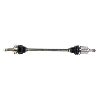 GSP North America® - CV Axle Assemblies