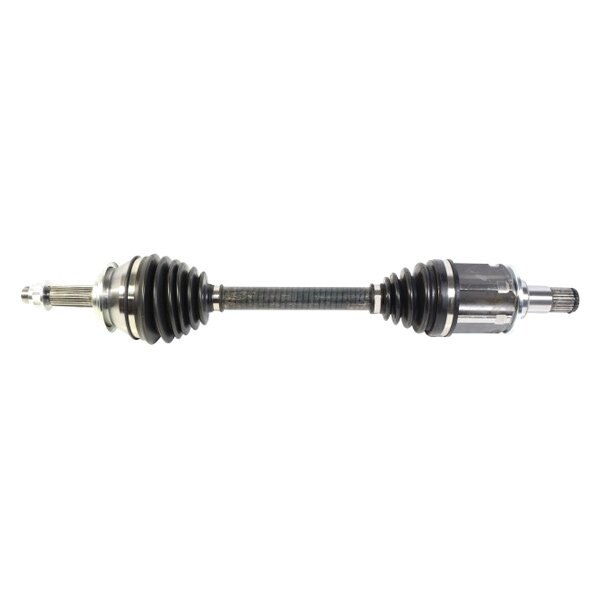 GSP North America® - Front Driver Side CV Axle Assembly