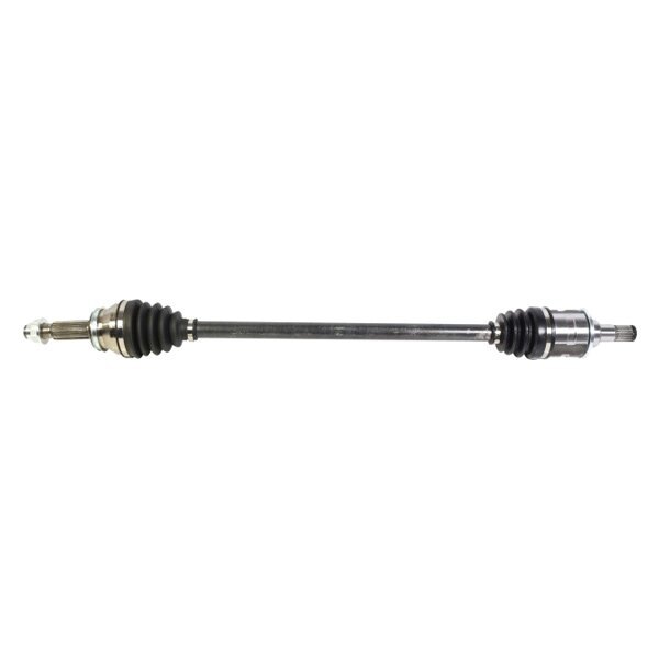 GSP North America® - Rear Passenger Side CV Axle Assembly