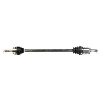 GSP North America® - Front Passenger Side CV Axle Assembly