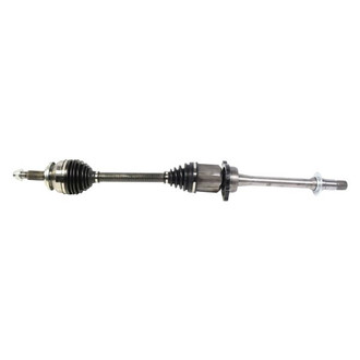 GSP North America® - Front Passenger Side CV Axle Assembly