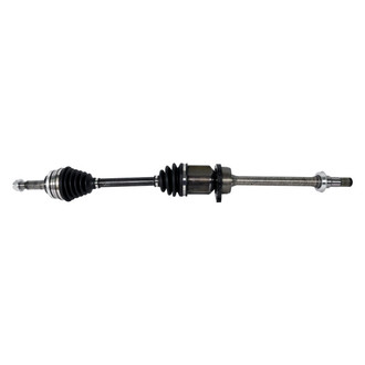 GSP North America® - CV Axle Assemblies