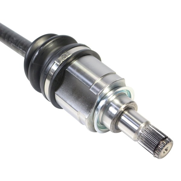 パリファク MFA-2483】ダブルチェンジパッドブーツ4 / レディースモデル