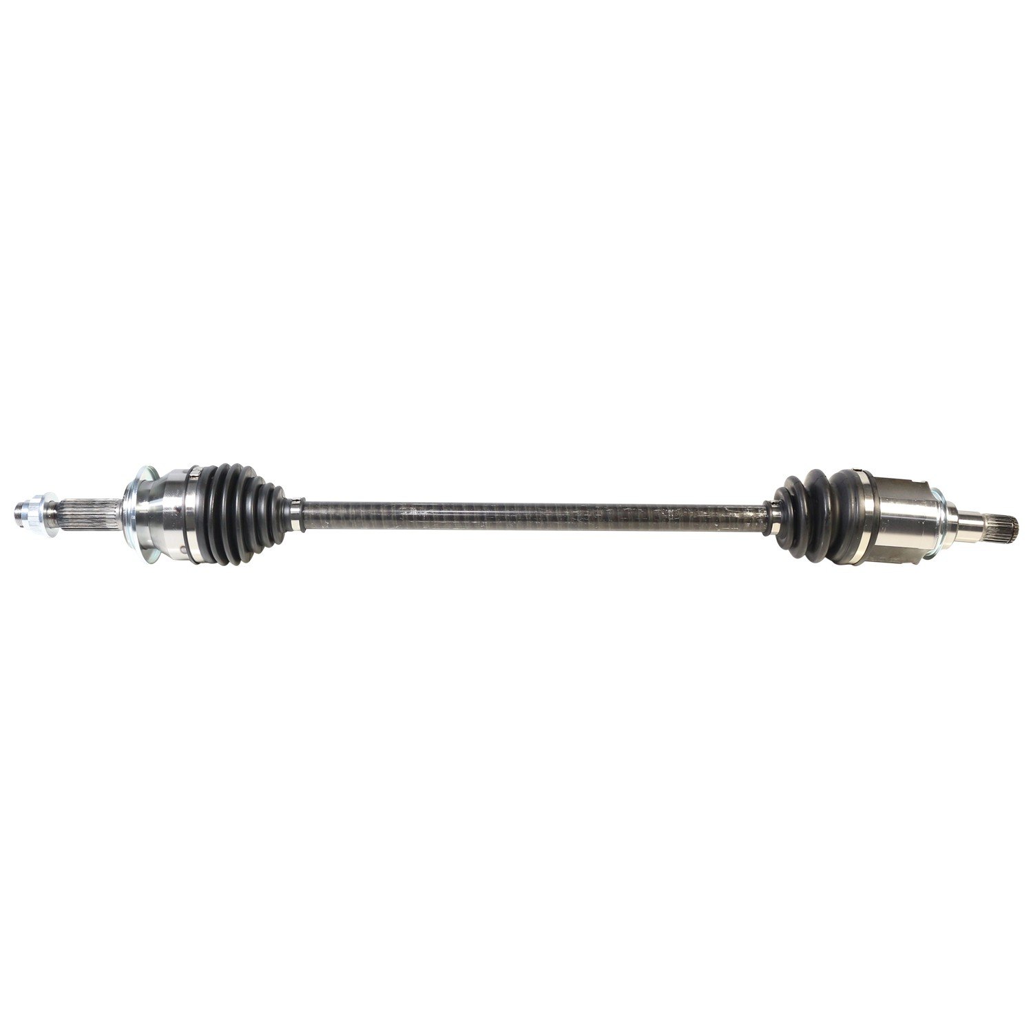 GSP North America® NCV69267 - Rear CV Axle Assembly