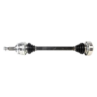 GSP North America® - Rear Passenger Side CV Axle Assembly