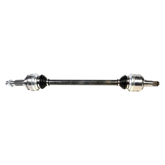 GSP North America® - Rear Passenger Side CV Axle Assembly