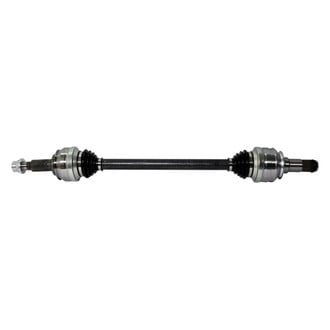 GSP North America® - CV Axle Assemblies