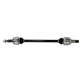 GSP North America® - Rear Passenger Side CV Axle Assembly