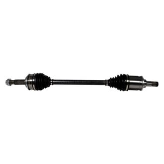 GSP North America® - Rear Driver Side CV Axle Assembly