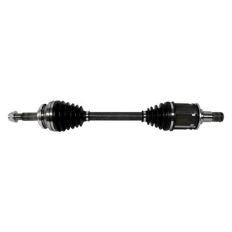 GSP North America® - CV Axle Assemblies