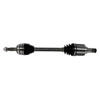 GSP North America® - Front Driver Side CV Axle Assembly