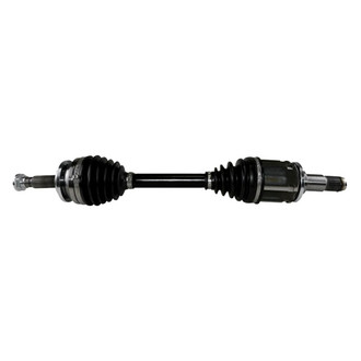 GSP North America® - Front Driver Side CV Axle Assembly