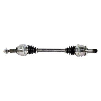 GSP North America® - Rear Driver Side CV Axle Assembly