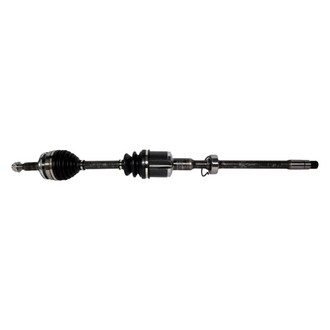 GSP North America® - CV Axle Assemblies