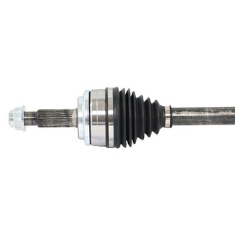 GSP North America® - Front Passenger Side CV Axle Assembly