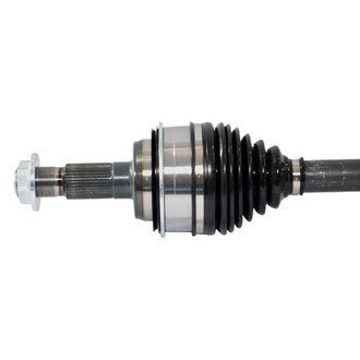 GSP North America® - CV Axle Assemblies