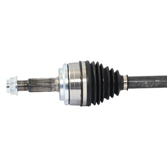 GSP North America® - Front Driver Side CV Axle Assembly