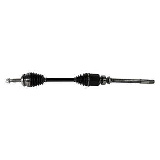 GSP North America® - CV Axle Assembly