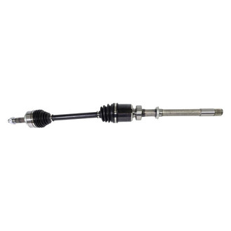 GSP North America® - CV Axle Assemblies