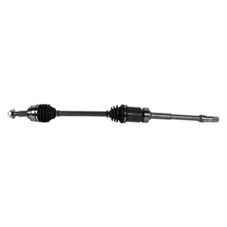 GSP North America® - Front Passenger Side CV Axle Assembly