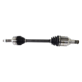 GSP North America® - CV Axle Assembly