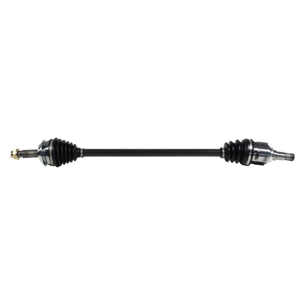 GSP North America® - Front Passenger Side CV Axle Assembly