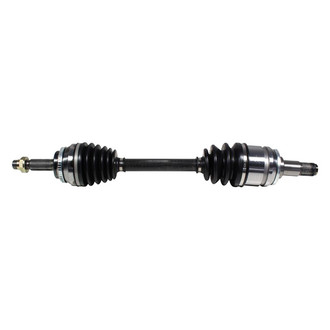 GSP North America® - Front Driver Side CV Axle Assembly