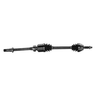GSP North America® - Front Passenger Side CV Axle Assembly
