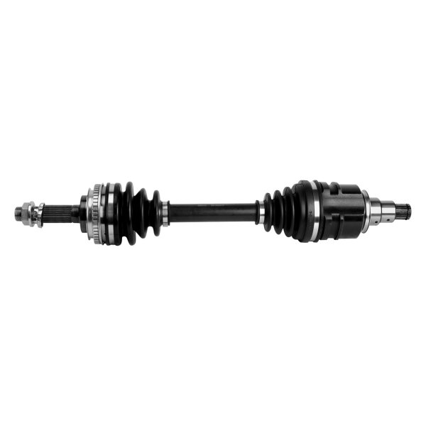 GSP North America® - Front Driver Side CV Axle Assembly