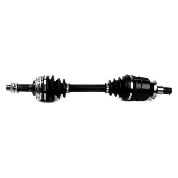 GSP NCV69502 CV Axle Shaft Assembly Passenger Side Right Front