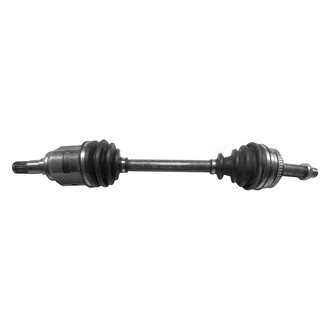 GSP North America® - Front Driver Side CV Axle Assembly