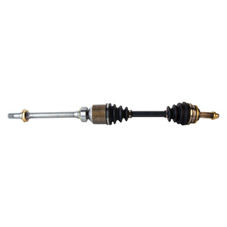 GSP North America® - Front Passenger Side CV Axle Assembly