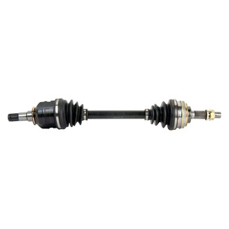 GSP North America® - Front Driver Side CV Axle Assembly