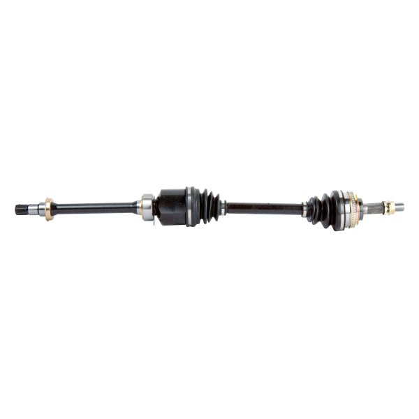 GSP North America® NCV69506 - Front Passenger Side CV Axle Assembly