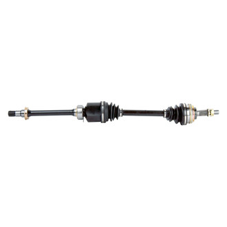 GSP North America® - Front Passenger Side CV Axle Assembly