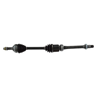 GSP North America® - Front Passenger Side CV Axle Assembly