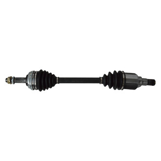 GSP North America® - Front Driver Side CV Axle Assembly