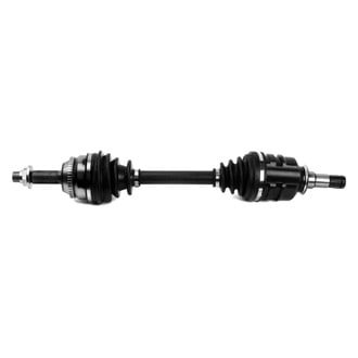 GSP North America® - Front Driver Side CV Axle Assembly