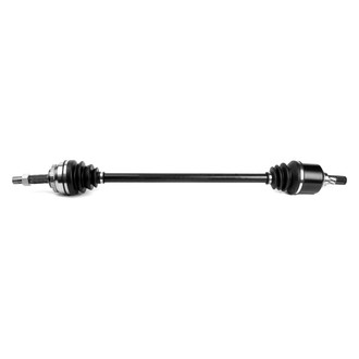 GSP North America® - Front Driver Side CV Axle Assembly