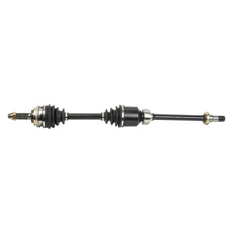 GSP North America® - Front Passenger Side CV Axle Assembly