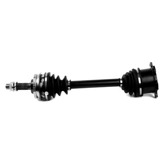 GSP North America® - Front CV Axle Assembly