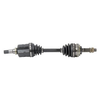 GSP North America® - Front Driver Side CV Axle Assembly