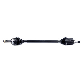 GSP North America® - Front Passenger Side CV Axle Assembly