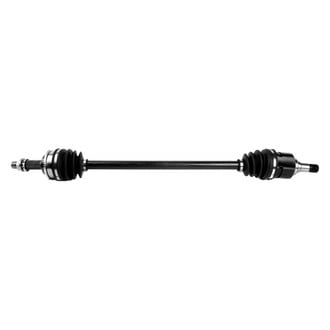 GSP North America® - Front Passenger Side CV Axle Assembly