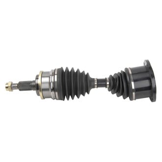 GSP North America® - Front CV Axle Assembly