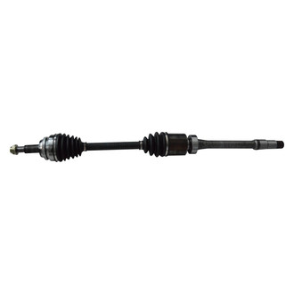 GSP North America® - Front Passenger Side CV Axle Assembly