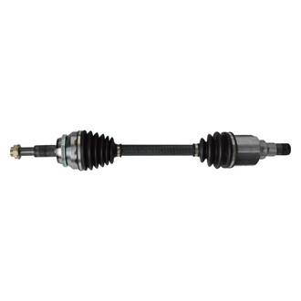 GSP North America® - Front Driver Side CV Axle Assembly