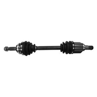 GSP North America® - Front Driver Side CV Axle Assembly