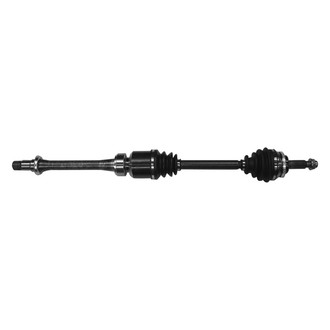 GSP North America® - Front Passenger Side CV Axle Assembly