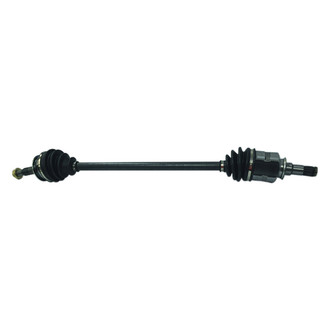 GSP North America® - Front Passenger Side CV Axle Assembly
